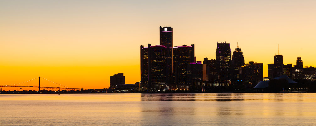 Detroit Property Management